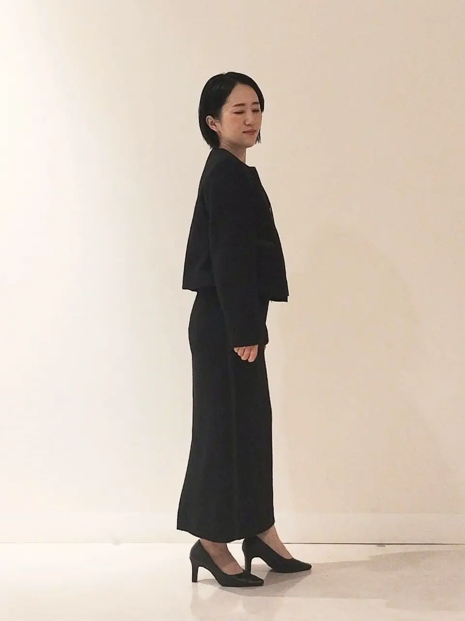 ICB 井手上 コーディネート画像