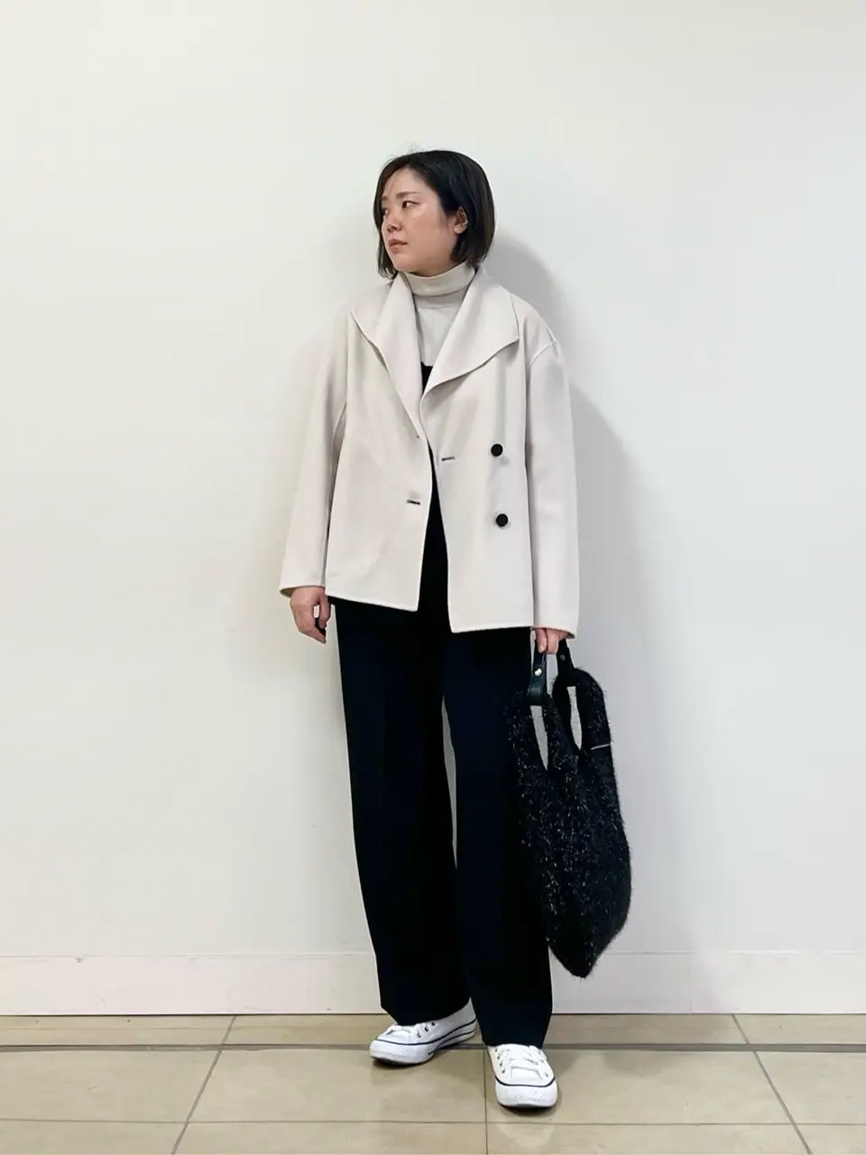  伊藤 コーディネート画像