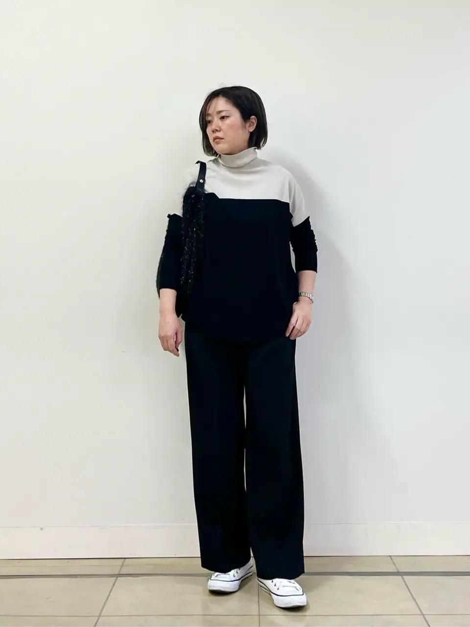  伊藤 コーディネート画像