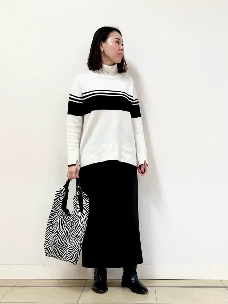  須賀原 コーディネート画像