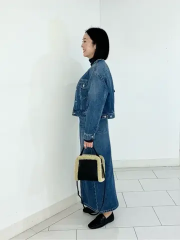 ICB KANAE コーディネート画像