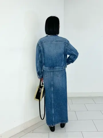 ICB KANAE コーディネート画像