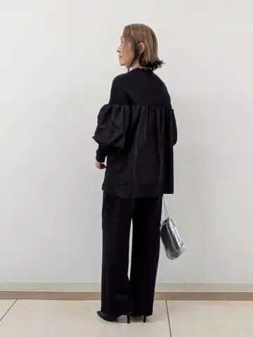 ICB 濱井 コーディネート画像