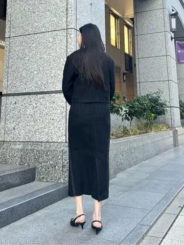 ICB 古住 コーディネート画像