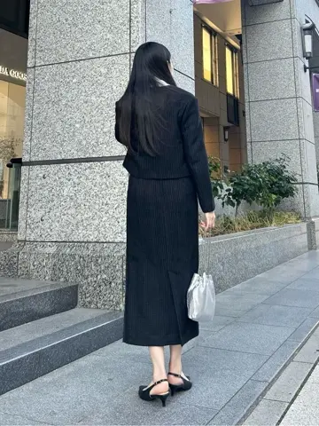 ICB 古住 コーディネート画像