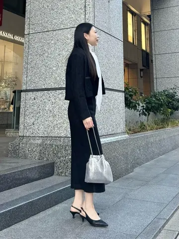 ICB 古住 コーディネート画像