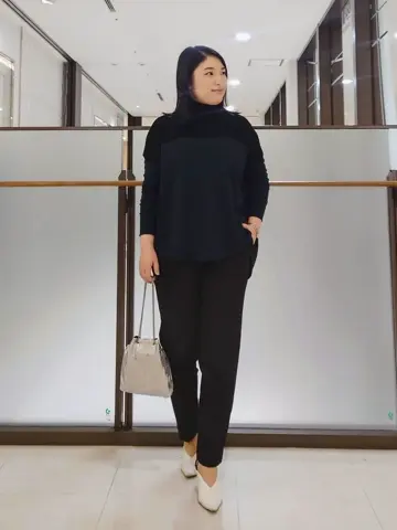 ICB 吉田 コーディネート画像