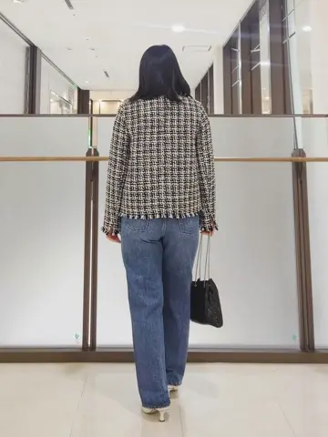 ICB 吉田 コーディネート画像