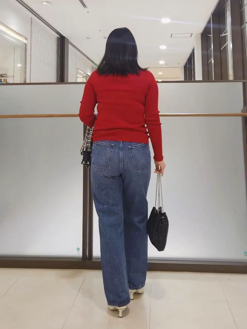 ICB 吉田 コーディネート画像