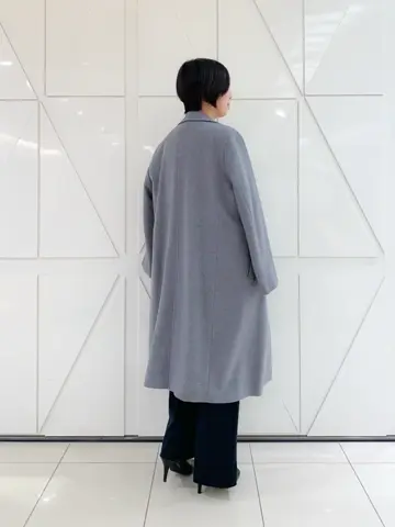 ICB 小田桐 コーディネート画像