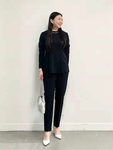 ICB 古住 コーディネート画像