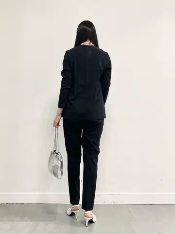 ICB 古住 コーディネート画像