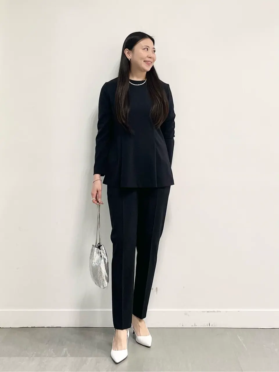 ICB 古住 コーディネート画像