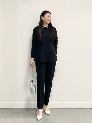 ICB 古住 コーディネート画像