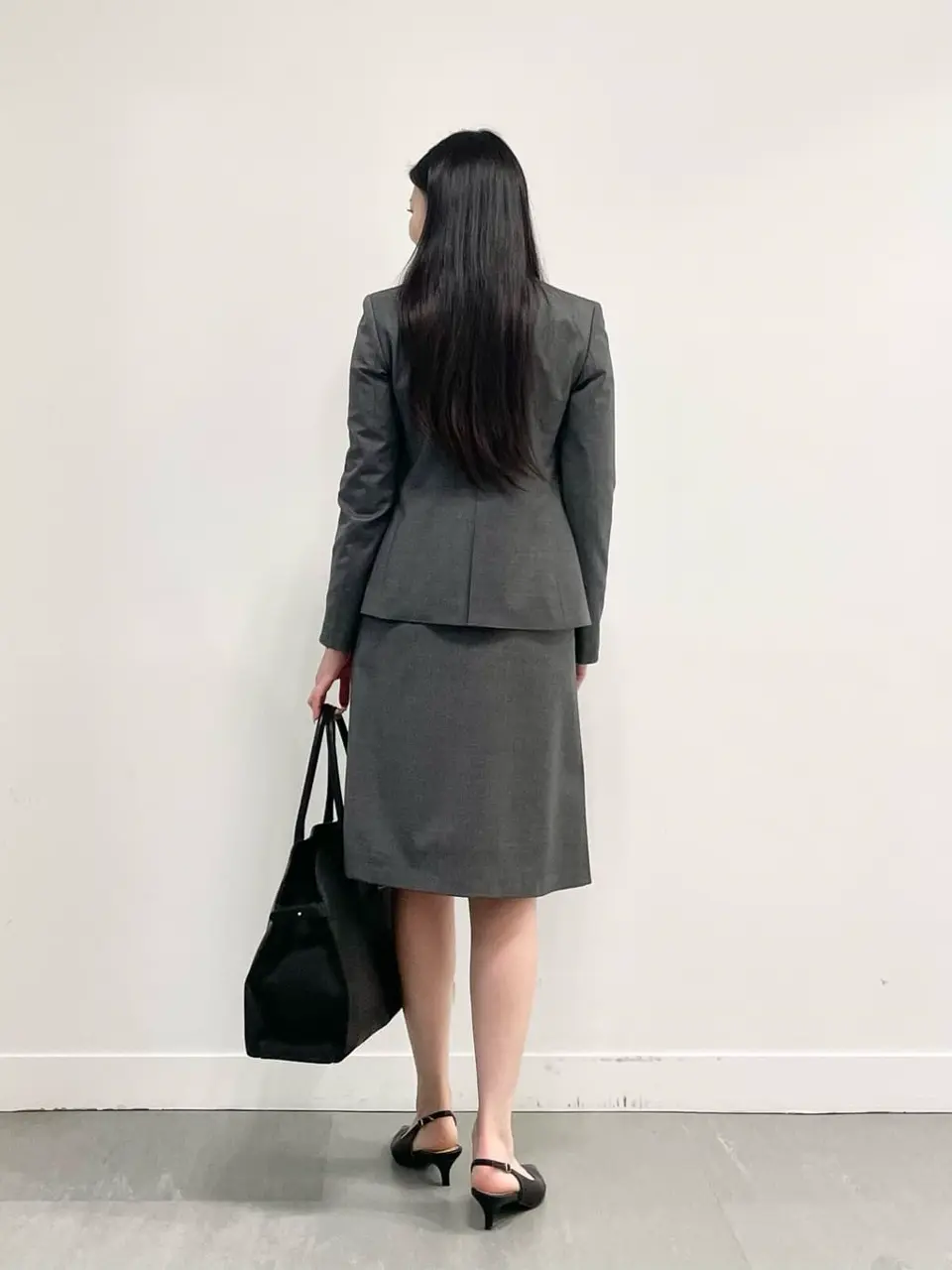 ICB 古住 コーディネート画像