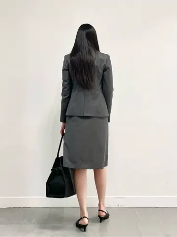 ICB 古住 コーディネート画像