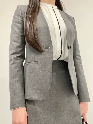 ICB 古住 コーディネート画像