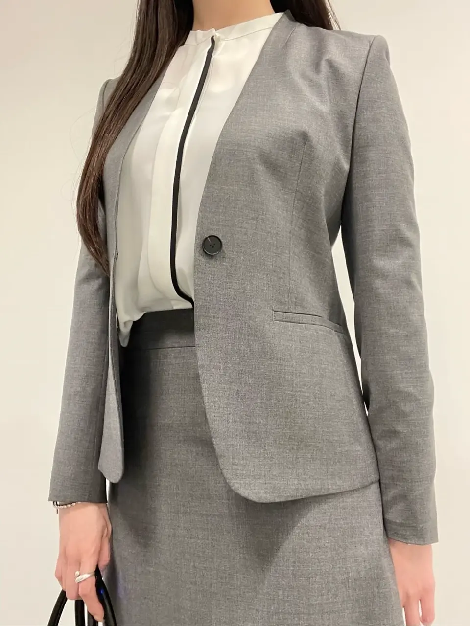 ICB 古住 コーディネート画像