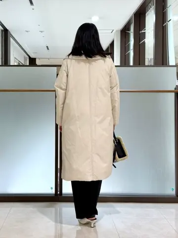 ICB 吉田 コーディネート画像