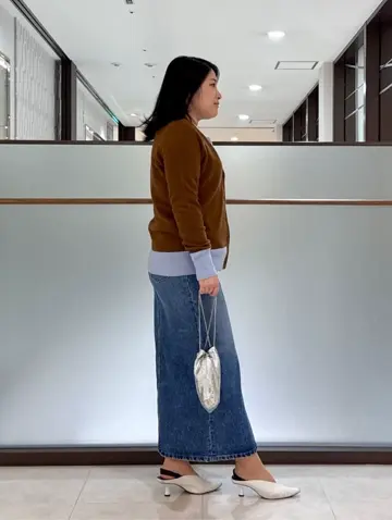 ICB 吉田 コーディネート画像