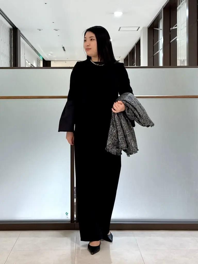 ICB 吉田 コーディネート画像