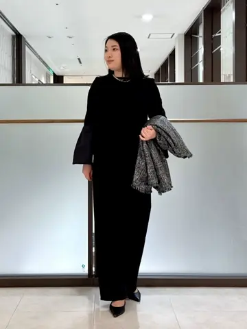 ICB 吉田 コーディネート画像