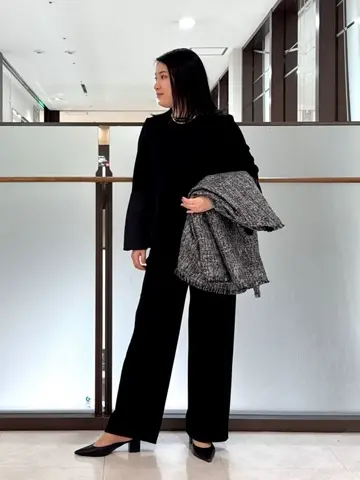 ICB 吉田 コーディネート画像