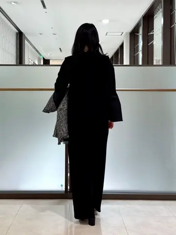 ICB 吉田 コーディネート画像