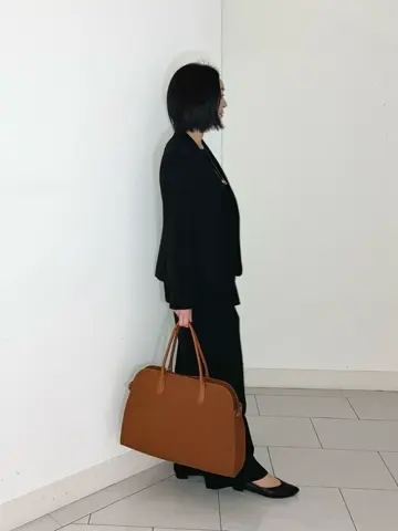 ICB KANAE コーディネート画像