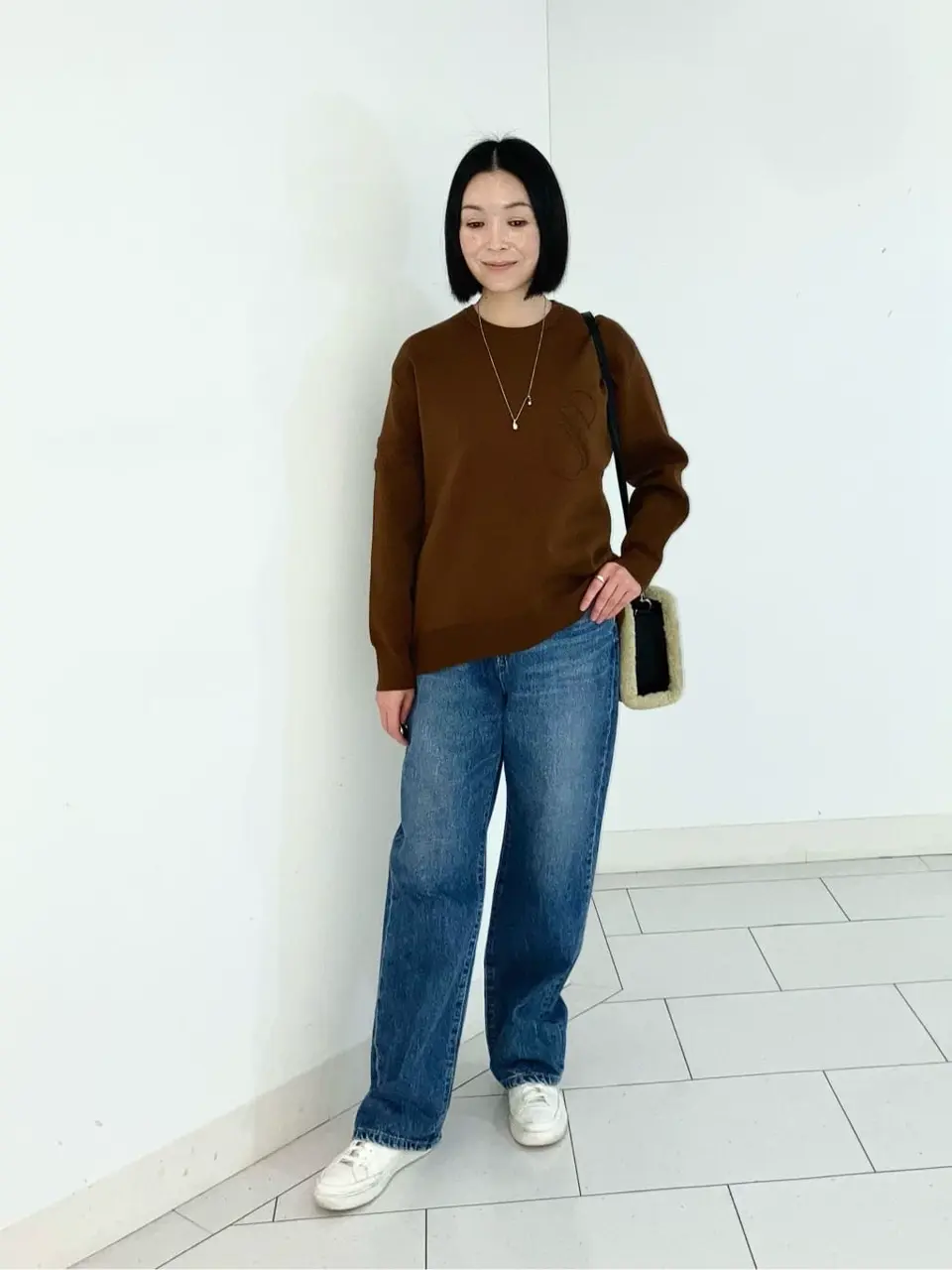  KANAE コーディネート画像