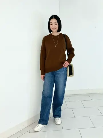 ICB KANAE コーディネート画像