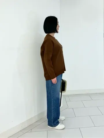 ICB KANAE コーディネート画像