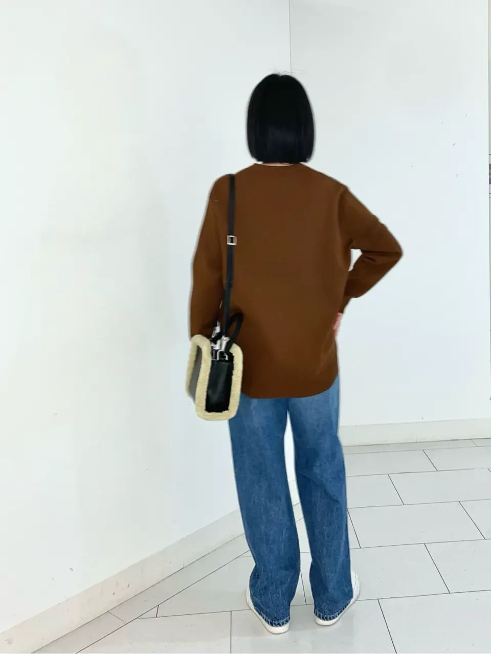 ICB KANAE コーディネート画像