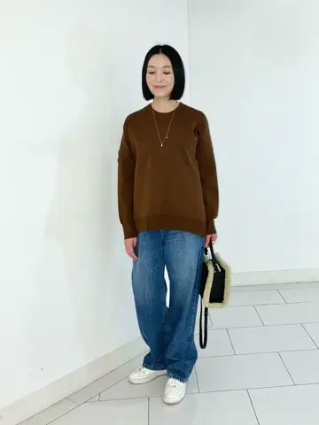 ICB KANAE コーディネート画像