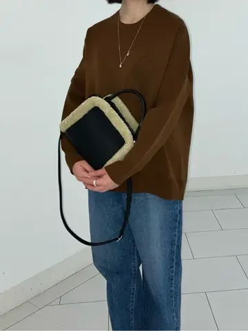 ICB KANAE コーディネート画像