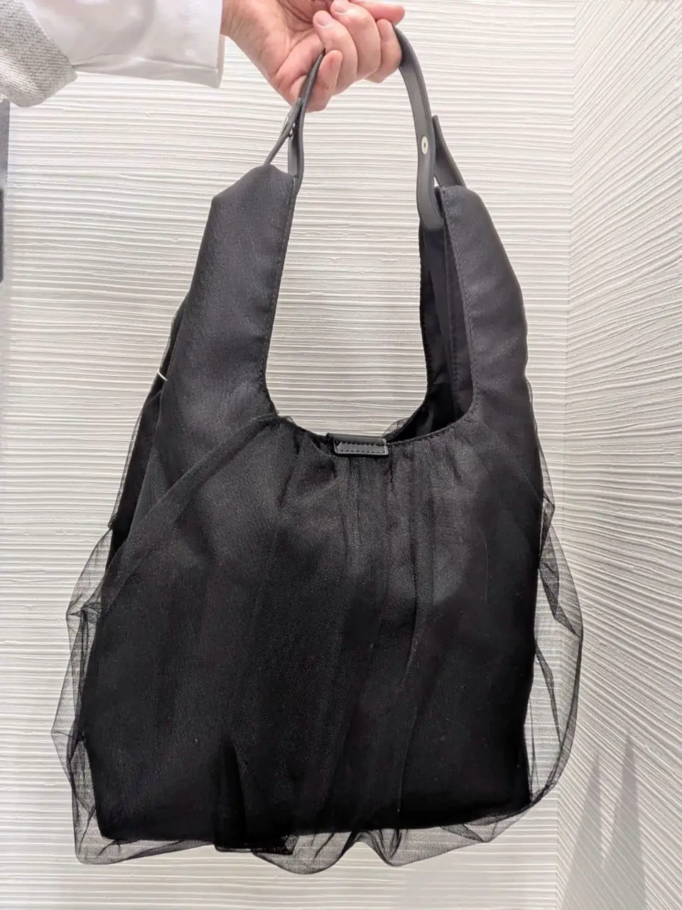 ICB 濱井 コーディネート画像