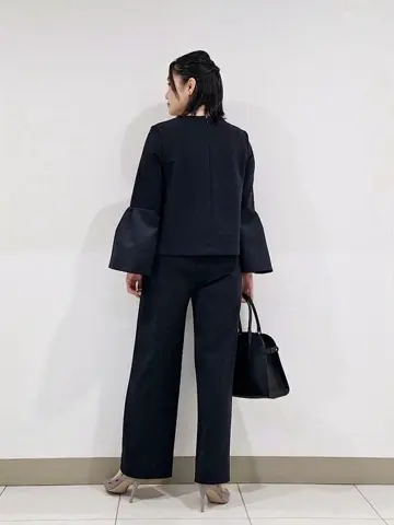 ICB 長谷川 コーディネート画像