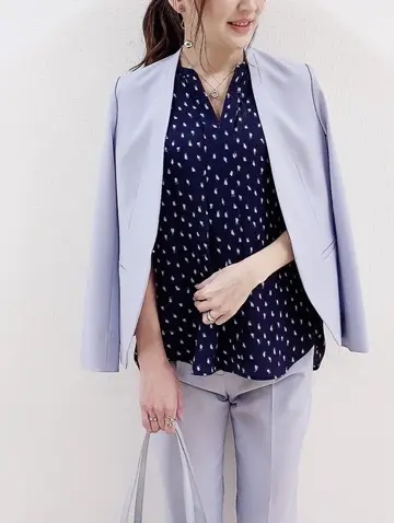 ICB 世戸 コーディネート画像