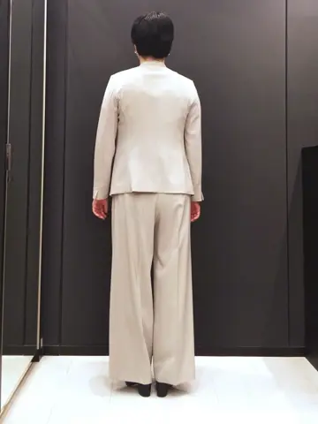 ICB 岩田 コーディネート画像