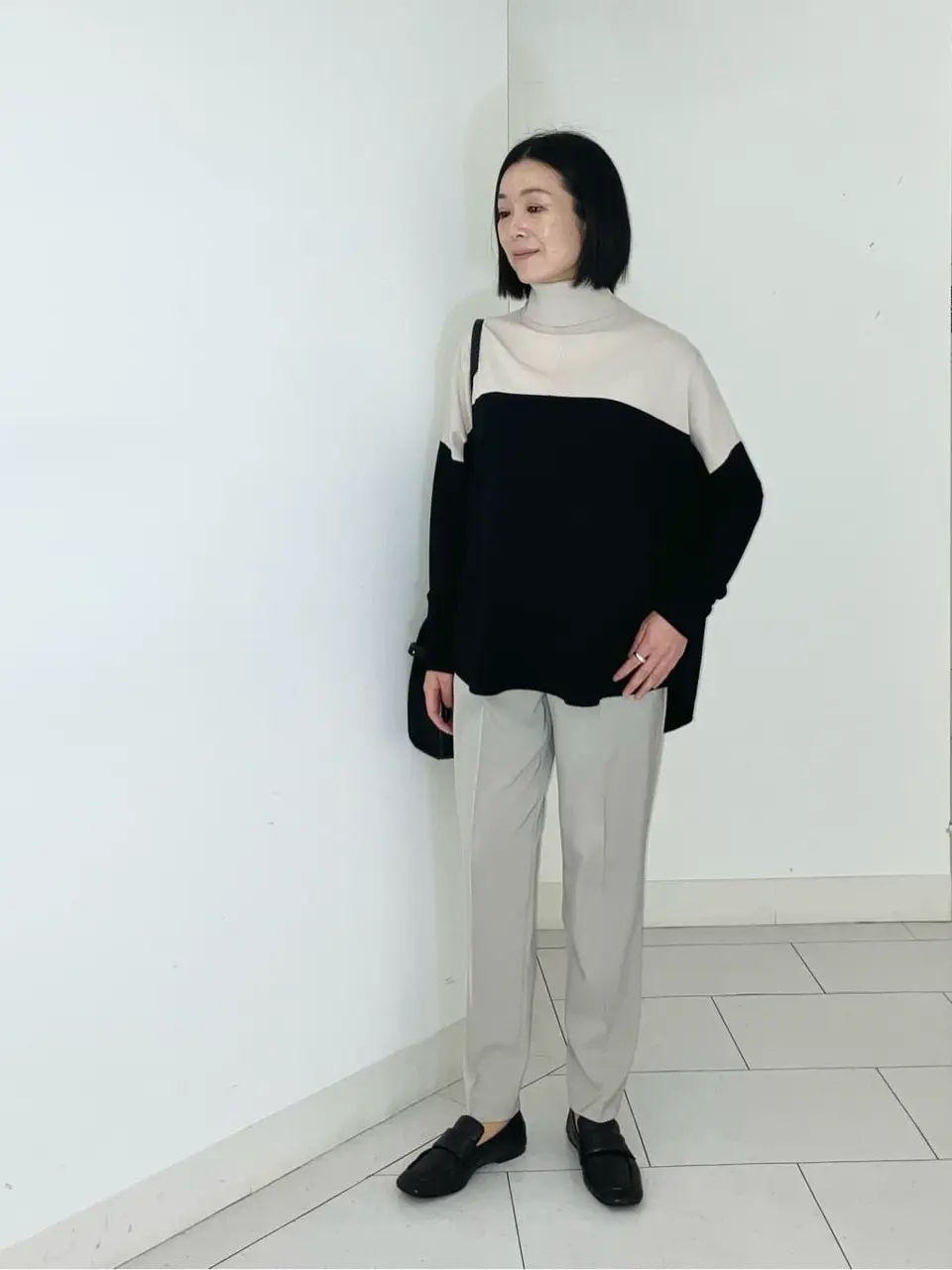 ICB KANAE コーディネート画像