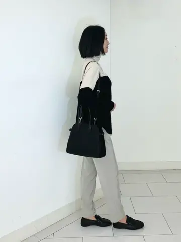 ICB KANAE コーディネート画像