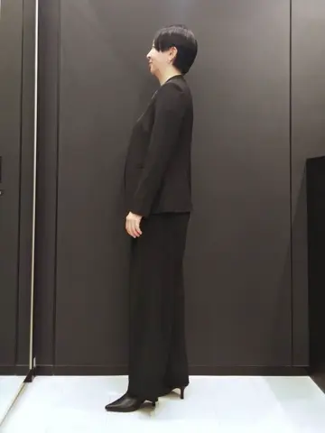 ICB 岩田 コーディネート画像