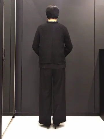 ICB 岩田 コーディネート画像