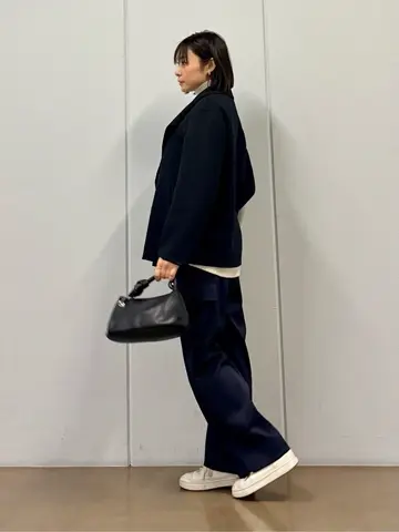 ICB 宮本 コーディネート画像