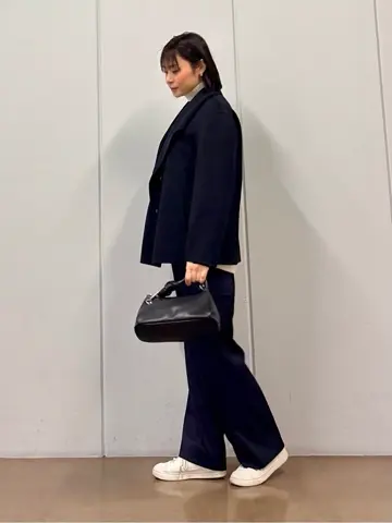 ICB 宮本 コーディネート画像