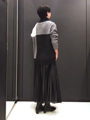 ICB 岩田 コーディネート画像