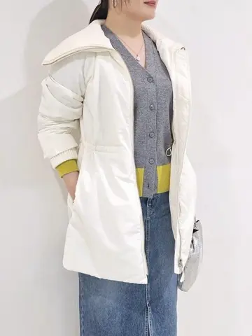 ICB 長谷川 コーディネート画像