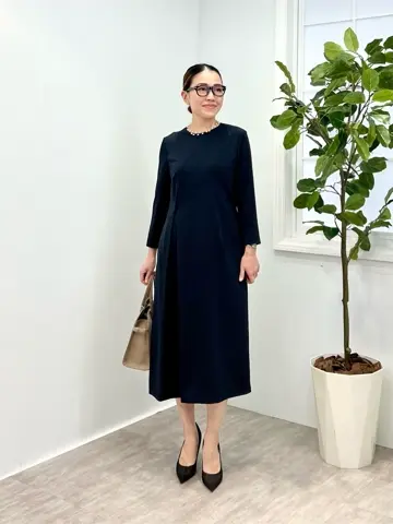 ICB 玉田 コーディネート画像