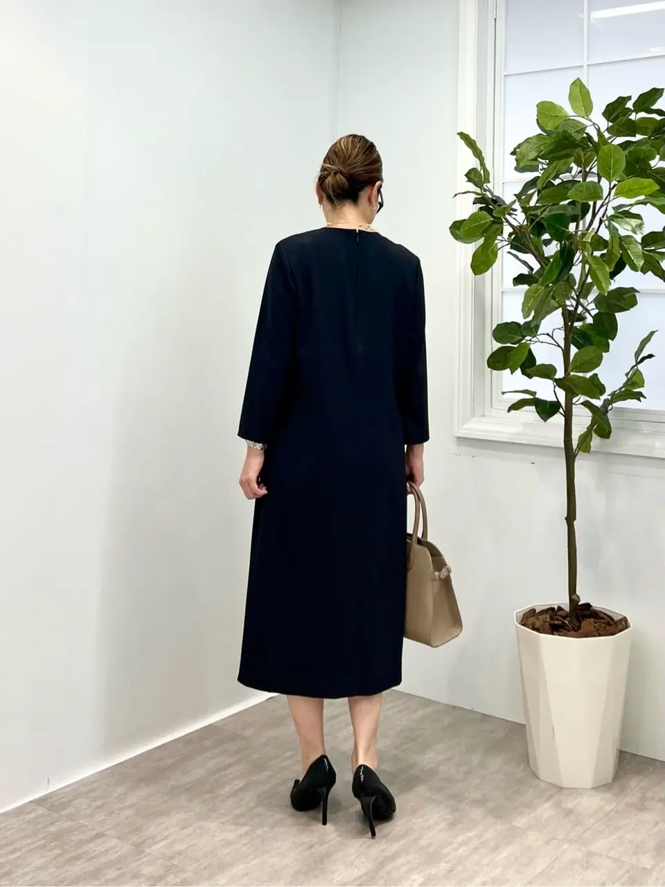 ICB 玉田 コーディネート画像