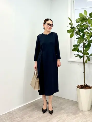 ICB 玉田 コーディネート画像